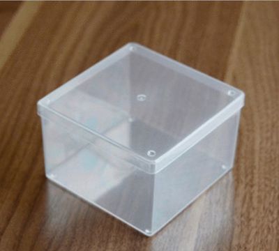 霧度計在注塑塑料領域的應用