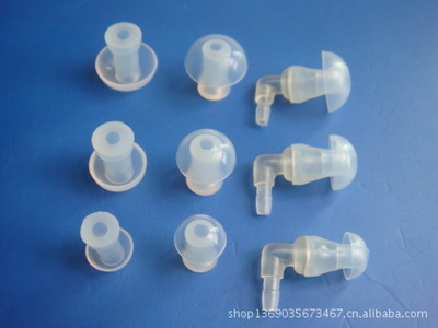 【生產L型塑料彎頭 耳機連接器彎頭】價格,廠家,圖片,其他橡膠制品,唯您科技-