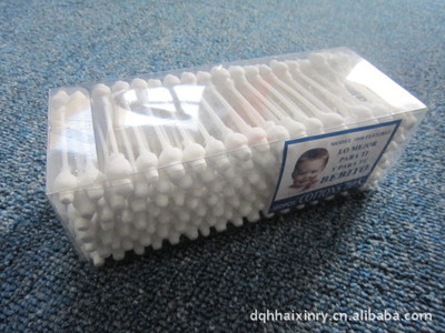 【供應牙簽 棉簽 燒烤簽】價格,廠家,圖片,燒烤附件,寧波東錢湖旅游度假區海鑫日用品-