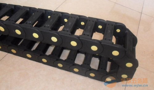 昆山整體式塑料拖鏈價格,昆山整體式塑料拖鏈廠家,昆山整體式塑料拖鏈規格