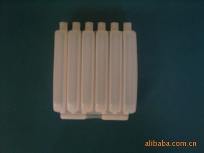 塑料包裝 中空制品 連體酸壺