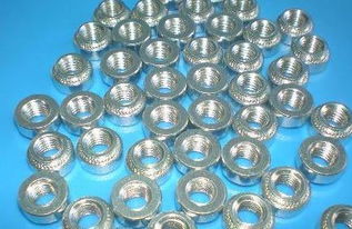 塑膠鑲嵌件 南皮縣萬(wàn)陽(yáng)五金制品廠的高清圖片與塑料制件應(yīng)用