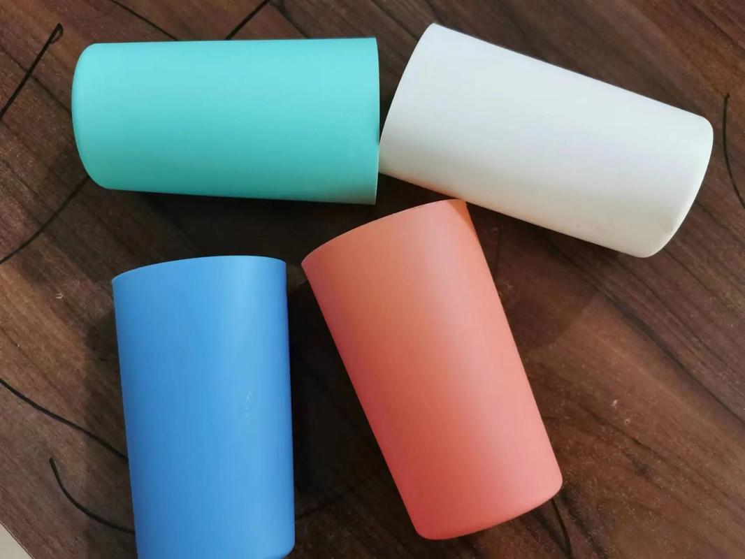 硅膠與塑料制品的專業化生產——從硅膠套到塑料制件的應用與優勢