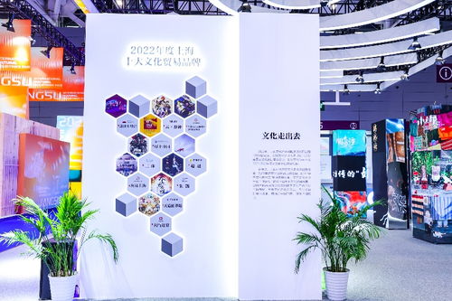上海在深圳文博會(huì)打造沉浸式數(shù)字文化秀場 引領(lǐng)產(chǎn)業(yè)融合新浪潮
